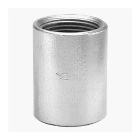 Anvil 1/8 GALV COUPLINGS 1417 8700158507
