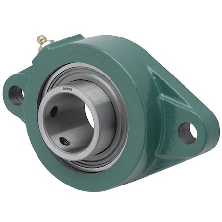 Dodge Industrial Bearing-Flanged F2B-VSC-010                              F2B-VSC-010