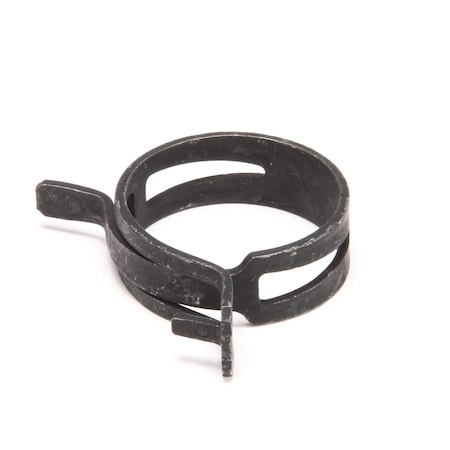 Groen CLAMP, CONSTANT TENSION CTB-47 127526