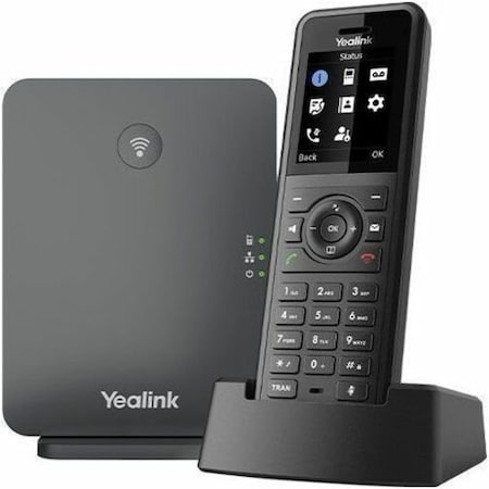 Yealink 1302027 W77P