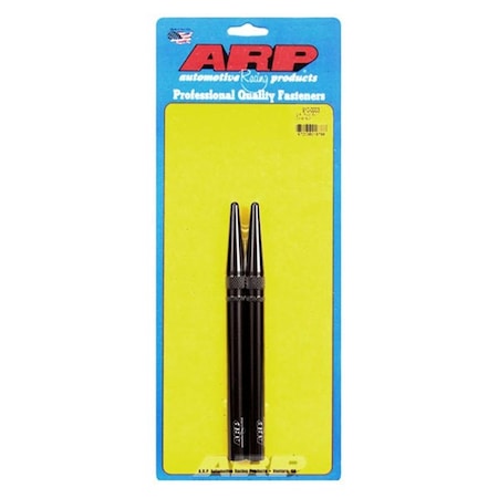 Arp 910-0003 0.37 in. Aluminum Rod Bolt Extension ARP910-0003