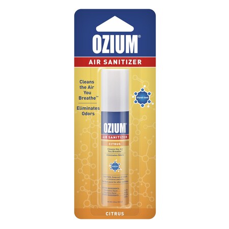 Ozium Sanitizer Air Citrus OZ-62