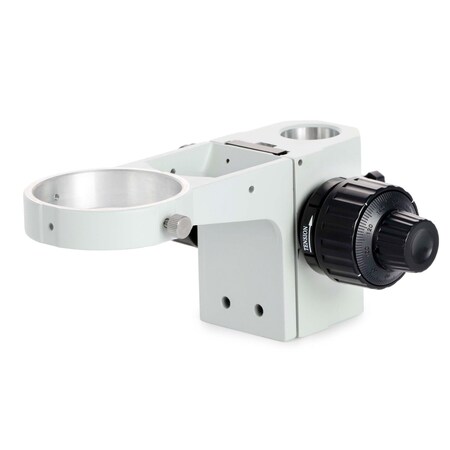 Amscope Stereo Microscope Focusing Block with Coarse and Fine Focus, 76mm Collar, 32mm Tube Mount FR-A6-V331
