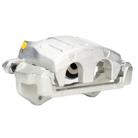 Wagner Brake New Semi-loaded Coated Disc Brake Caliper Assembly, CN11693SC