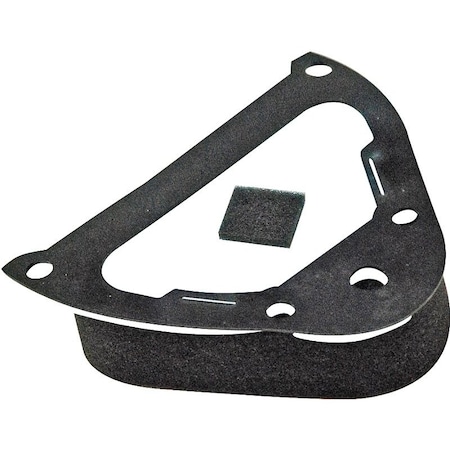 Parts Central Parts Central FA1005 Forced Air Filter Kit, For DynaGlo and DynaPro Models FA1005