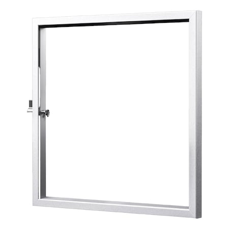 Rittal Ax Viewing Door 15X24 Whd 597X377X36Mm 2730010