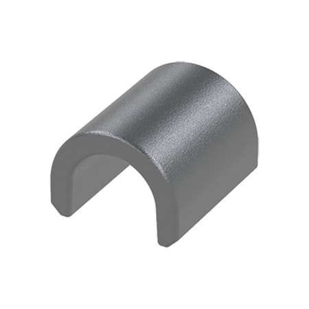 Austin Hardware CLIP ONLY WELD ON 1.000 INCH 47000 LBS PLAIN LR-1000-FC1