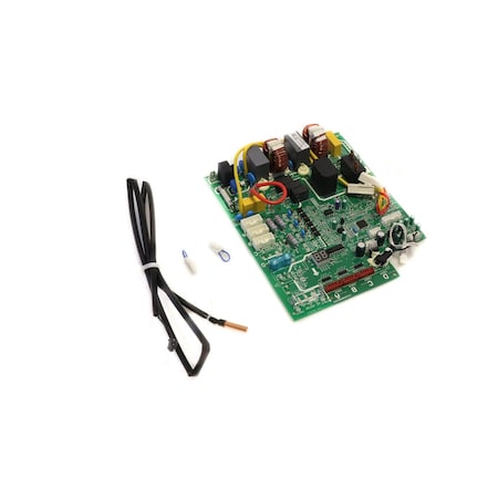 Heil BOARD-MAIN CONTROL RC6600002