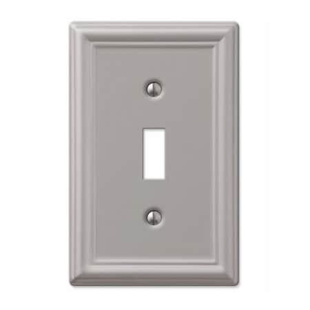 Westek 2T BN Wall Plate 149TTBN