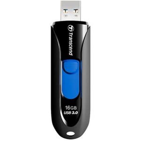 Transcend 16GB JETFLASH 790 USB 3.0. TS16GJF790K