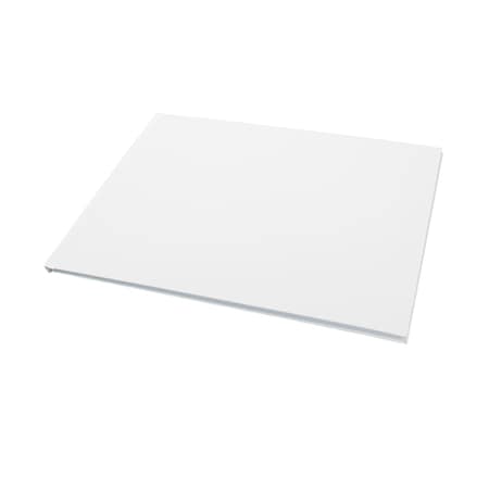 Hayes Hardcover Blank Book 11x8.5 Landscape, Class Pack 24 BK324