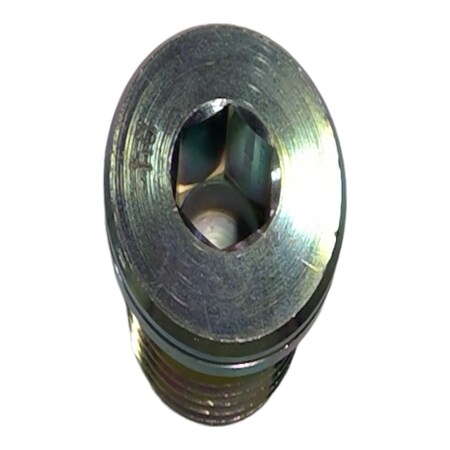 Liebherr SCREW PLUG, LIEBHERR OEM 11066824 11066824