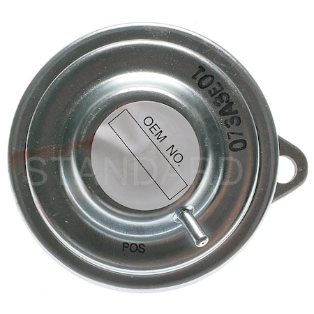 Standard Motor Products EGR Valve for 1980, 1983-1986 Ford F150 EGV698