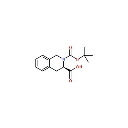 Ak Scientific Boc-D-Tic-OH (1g), CAS 115962-35-1 Q705-1g