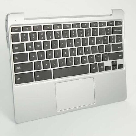 Samsung ASSEMBLY CASE FRONT-TOPUS BA98-00560A