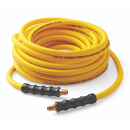 Avagard Avagard Hybrid Air Hose Assembly 3/8" x 100' AVGHY38100