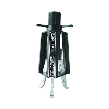 Posi Lock Hydraulic Ram Puller, 10000 psi PTPHD-113IE