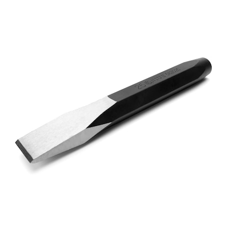 Genius Tools Flat Chisels 25mmF x 200mmL 562025