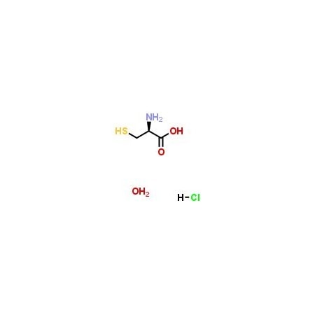 Ak Scientific D-Cysteine hydrochloride monohydrate (5g), CAS 32443-99-5 H377-5g