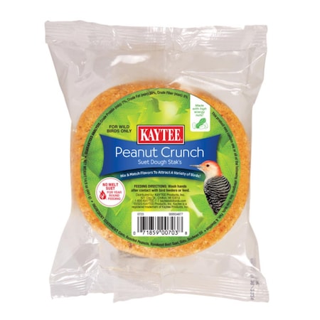 Kaytee Suet 14.5 oz 100550850