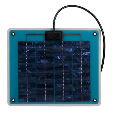 Samlex America SC05 5W Portable Suncharger S6A-SC05