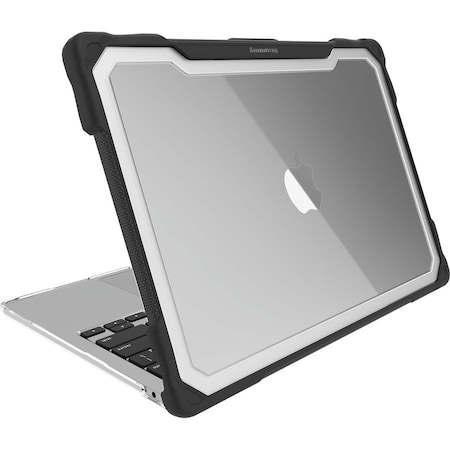 Gumdrop SLIMTECH MACBOOK AIR M2 06A010