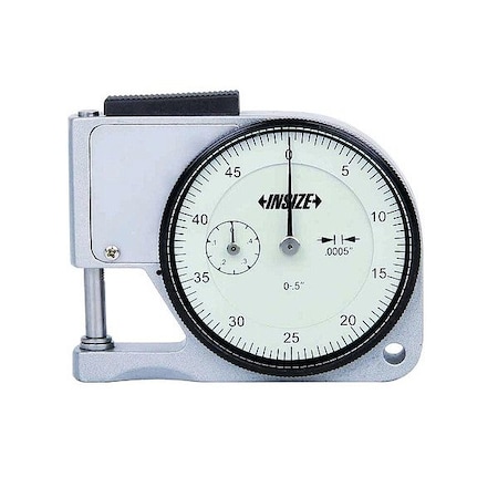Insize Thickness Gage 2363-055