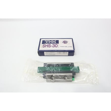 Thk LINEAR GUIDE BLOCK SHS30LC1SS(GK)