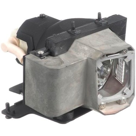 Battery Technology REPLACEMENT LAMP FOR ASK / INFOCUS IN1100, IN1102, IN1110, IN1112, M20, M22 SP-L SP-LAMP-043-BTI