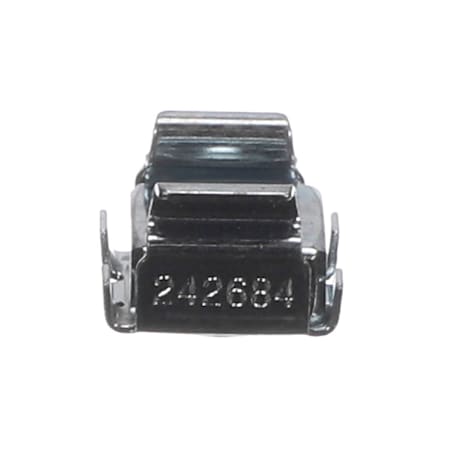 Frymaster NUT RETAINER 1/4-20NUTSERT 8090015