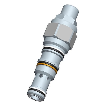 Bucher Hydraulics Cartridge Valve CBPA-20M-N-S-0-3.0-40