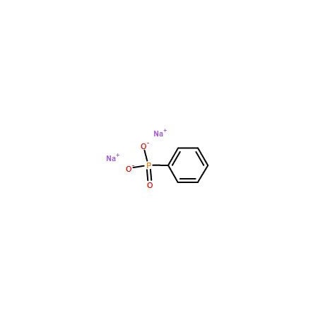 Ak Scientific Sodium phenylphosphonate (25g), CAS 25148-85-0 8802AL-25g