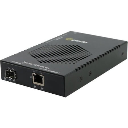 Perle Systems S-1110Hp-Sfp Media Converter 05079344