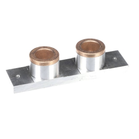 Xlt Ovens Bearing Assembly, Split Belt XA-7200-SB