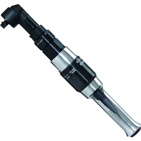Cleco Nutrunner, FNPT, Right Angle 55NL-6-4