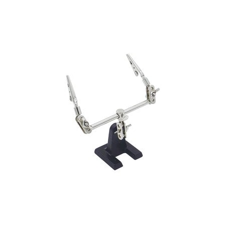 Cable Wholesale Helping Hands Soldering Aid 9005-10310