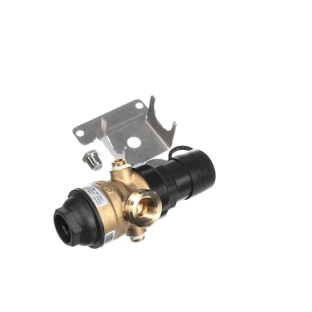 Jackson Pressure Regulator Valve Assembly, Dial-Set, HT-E-SEER 05700-004-94-35