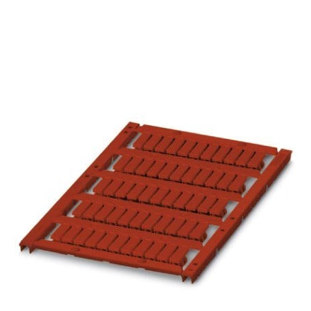 Phoenix Contact UCT-WMS 3 2 12X4 RD Conductor marking 0830199