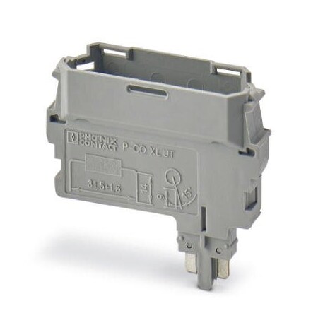 Phoenix Contact P-CO XL-UT Component connector for 3036799