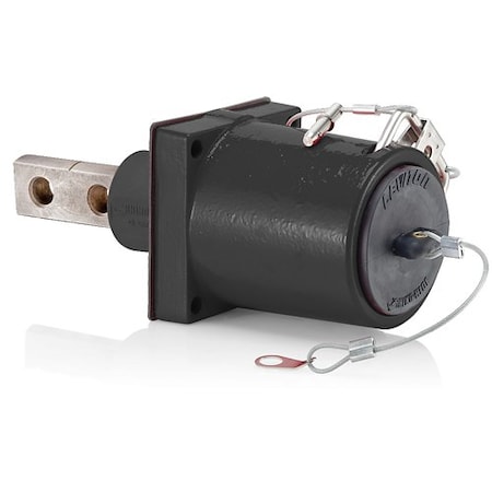 Leviton Plugs and Receptacles 49MR2-XE