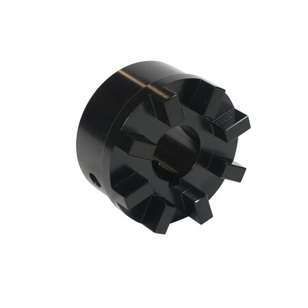 Dodge Industrial SIDEWINDER 10R HUB X 1 147477