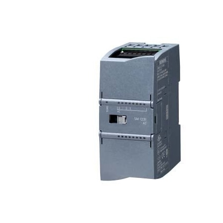 Siemens SIMATIC S7-1200 Analog input 6ES7231-5QD32-0XB0