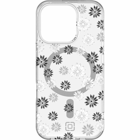 Forme Magsafe Case For Apple Iphone 16 Pro, Ditzy Floral