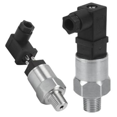 Omega OEM STYLE COMPACT PRESSURE TRANSMITTER WITH MINI DIN PX119-150GI