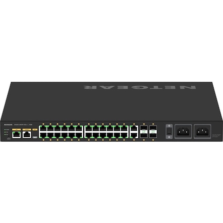 Netgear M4250 26G4F POE plus plus MN S GSM4230UP100NAS