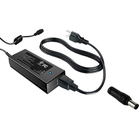 Battery Technology BTI DL-PSPA12 AC ADAPTER 19V 65W - Compatible OEM 6TFFF F7970 HH44H 450-19182 JNKWD M1P9J 332-1834 DL-PSPA12