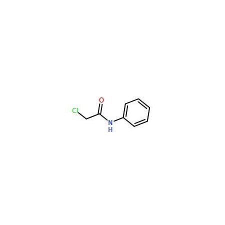 Ak Scientific 2-Chloroacetanilide (5g), CAS 587-65-5 V6785-5g