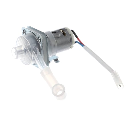 Newco Pump Assembly with Elbow, Water, 20-1 781772