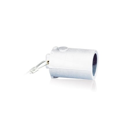 Leviton Plugs and Receptacles 22P22-W