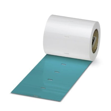 Phoenix Contact EMT 50X26R TQ Insert label For 0800053